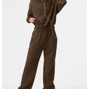 Matching Espresso set